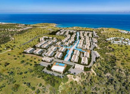 Апартаменты за 160 000 евро в Газимагусе, Кипр