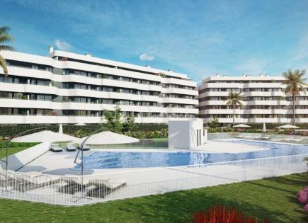 Апартаменты за 410 000 евро в Торремолиносе, Испания