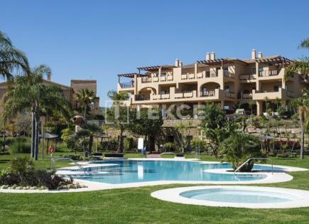 Апартаменты за 365 000 евро в Бенаависе, Испания