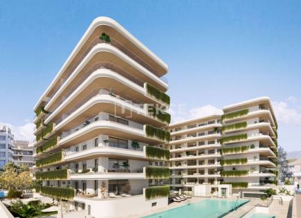 Апартаменты за 598 000 евро в Фуэнхироле, Испания
