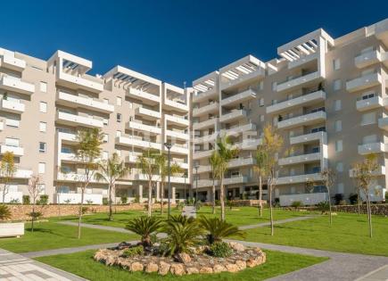 Апартаменты за 325 000 евро в Марбелье, Испания