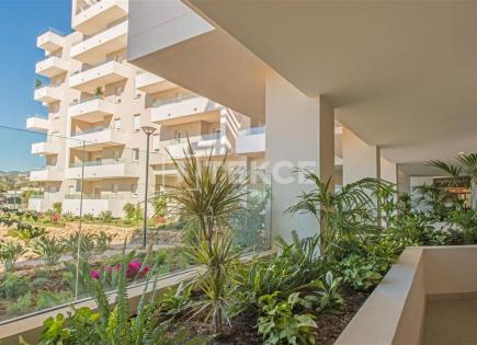Апартаменты за 335 000 евро в Марбелье, Испания