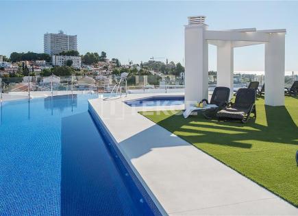 Апартаменты за 385 000 евро в Марбелье, Испания