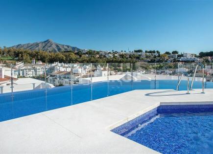 Апартаменты за 375 000 евро в Марбелье, Испания
