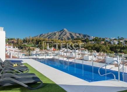Апартаменты за 415 000 евро в Марбелье, Испания