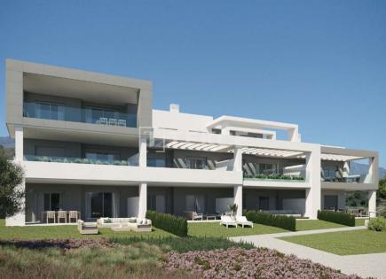 Апартаменты за 286 000 евро в Эстепоне, Испания