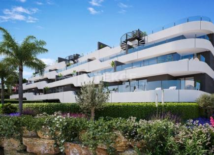 Апартаменты за 414 000 евро в Эстепоне, Испания