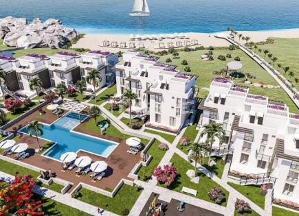 Апартаменты за 468 000 евро в Газимагусе, Кипр
