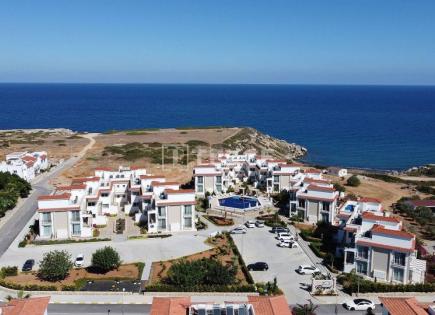 Пентхаус за 466 000 евро в Кирении, Кипр