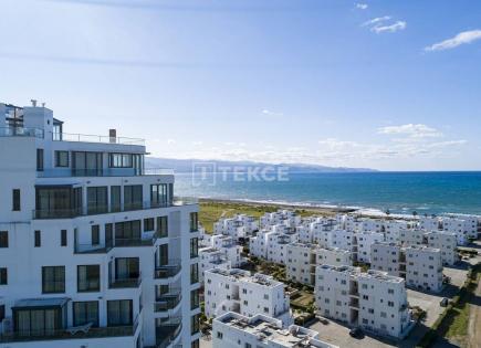 Апартаменты за 178 000 евро в Лефке, Кипр