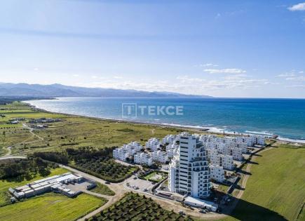 Апартаменты за 271 000 евро в Лефке, Кипр