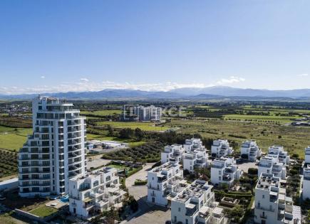 Апартаменты за 299 000 евро в Лефке, Кипр