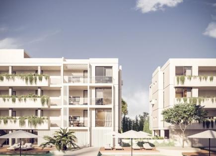 Апартаменты за 223 000 евро в Протарасе, Кипр