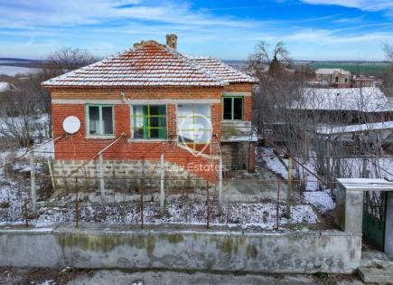 Дом за 18 000 евро в Болгарии