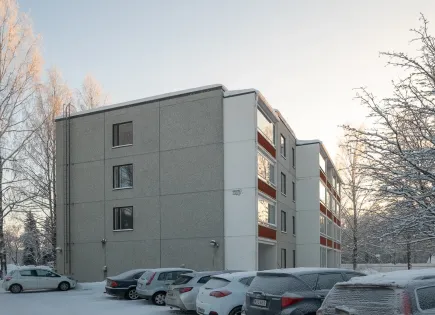 Квартира за 29 500 евро в Яанекоски, Финляндия