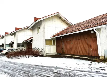 Квартира за 29 000 евро в Рованиеми, Финляндия