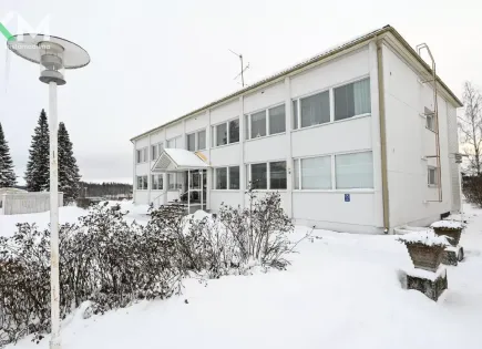 Квартира за 34 284 евро в Сейняйоки, Финляндия