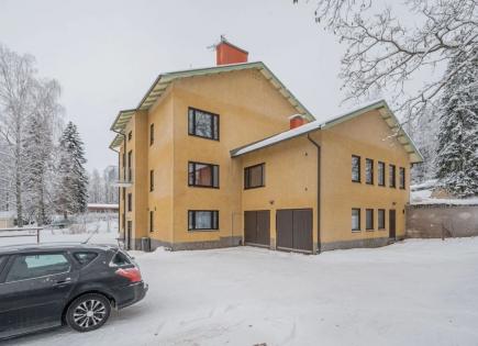Квартира за 39 000 евро в Холлола, Финляндия