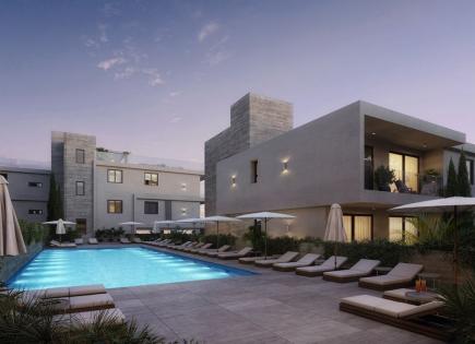 Квартира за 285 000 евро в Пафосе, Кипр