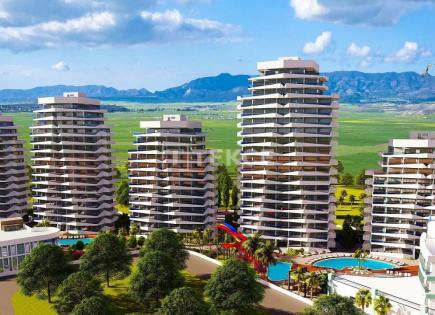 Апартаменты за 203 000 евро в Искеле, Кипр