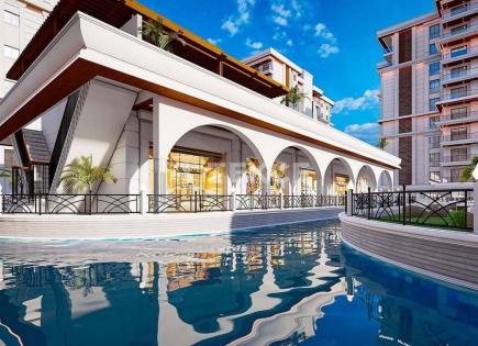 Апартаменты за 109 000 евро в Искеле, Кипр