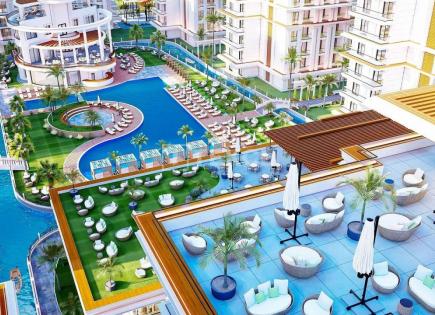 Пентхаус за 198 000 евро в Искеле, Кипр