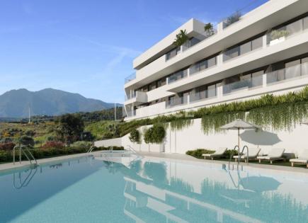 Апартаменты за 186 000 евро в Эстепоне, Испания