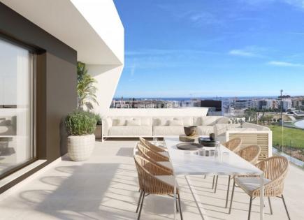 Апартаменты за 223 000 евро в Эстепоне, Испания