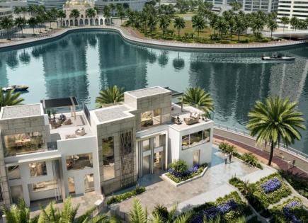 Дом за 2 023 962 евро в Дубае, ОАЭ