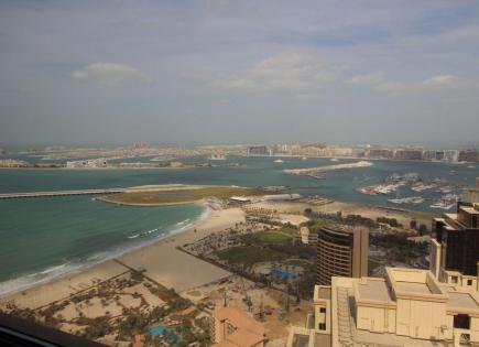 Апартаменты за 443 690 евро в Дубае, ОАЭ