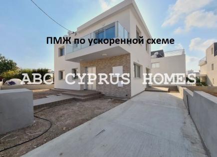 Коттедж за 465 000 евро в Пафосе, Кипр