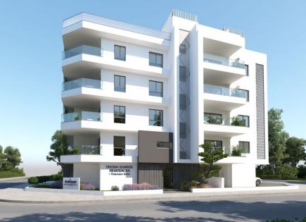 Апартаменты за 350 000 евро в Ларнаке, Кипр