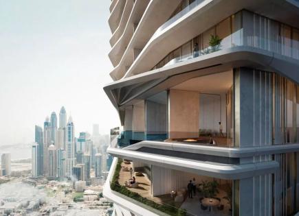 Квартира за 601 894 евро в Дубае, ОАЭ