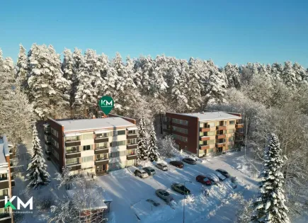 Квартира за 16 900 евро в Настола, Финляндия