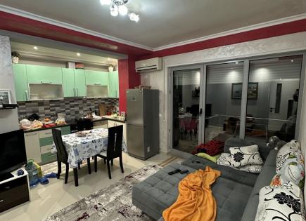 Квартира за 125 000 евро в Дурресе, Албания