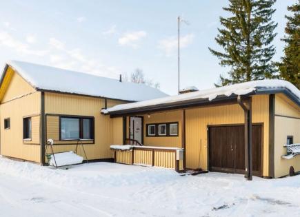 Дом за 16 000 евро в Перхо, Финляндия