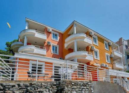 Отель, гостиница за 670 000 евро в Будве, Черногория