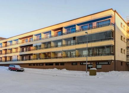 Квартира за 20 362 евро в Кеми, Финляндия