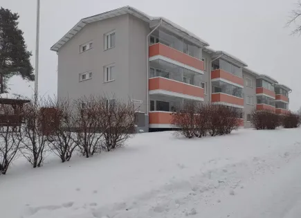 Квартира за 22 449 евро в Хейнола, Финляндия