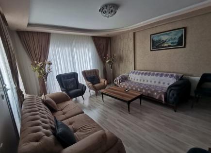 Квартира за 123 500 евро в Мерсине, Турция