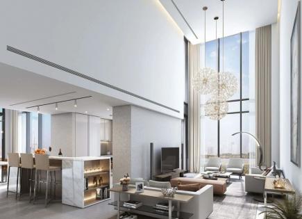 Апартаменты за 415 710 евро в Дубае, ОАЭ