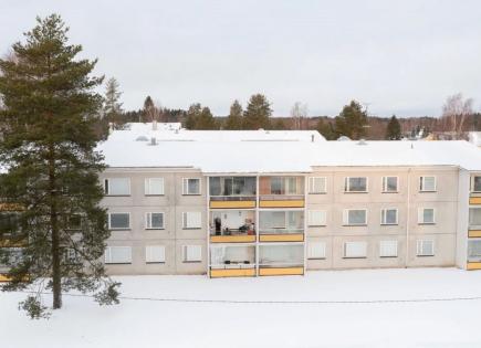 Квартира за 29 000 евро в Форсса, Финляндия