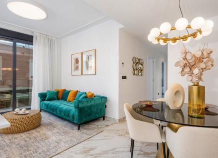 Апартаменты за 289 000 евро в Гуардамар-дель-Сегура, Испания
