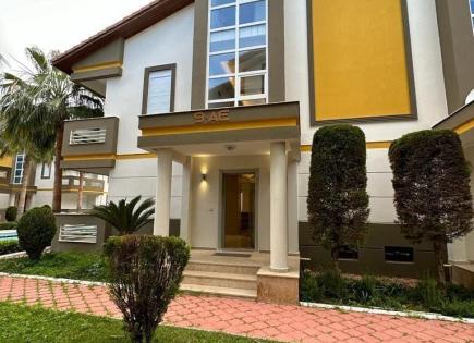 Вилла за 354 000 евро в Белеке, Турция