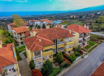 Квартира за 95 000 евро в Пиерии, Греция