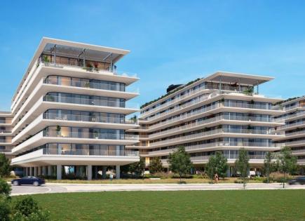 Апартаменты за 309 000 евро в Баррейру, Португалия