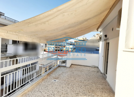 Квартира за 89 900 евро в Салониках, Греция