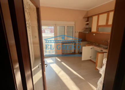 Квартира за 139 000 евро в Салониках, Греция