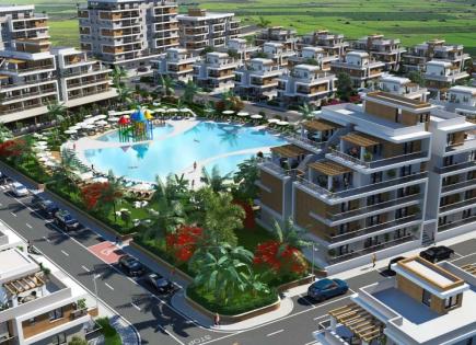 Квартира за 279 000 евро в Искеле, Кипр