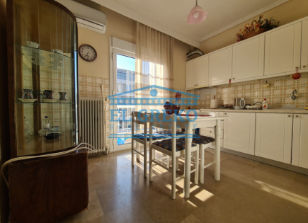 Квартира за 365 000 евро в Салониках, Греция